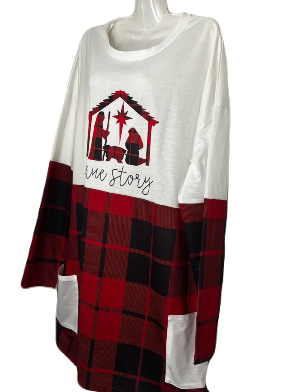 NWOT Christmas 